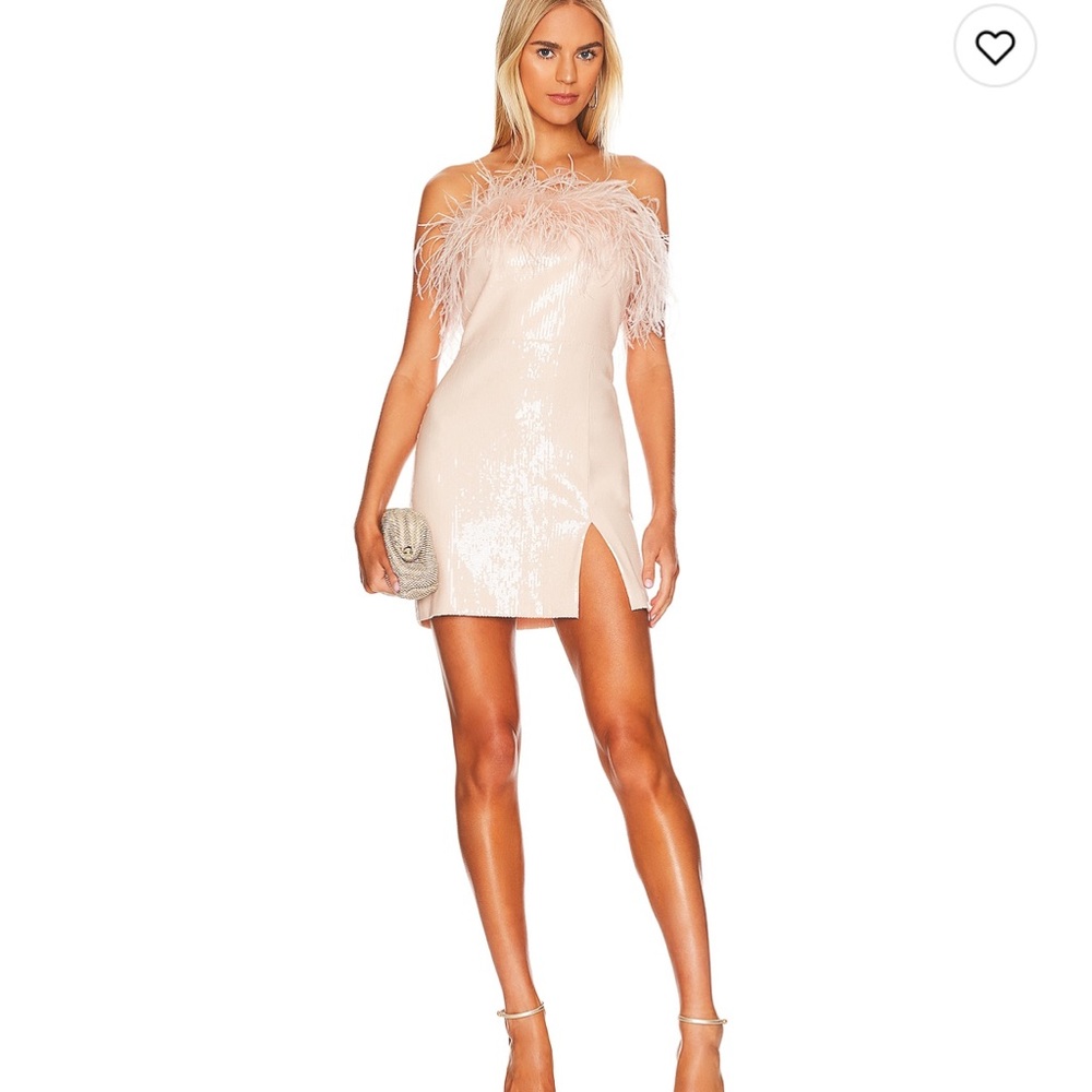 amanda uprichard eleni dress
